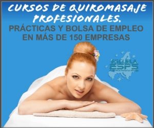 Cursos de masaje en Coruña escuela europea parasanitaria